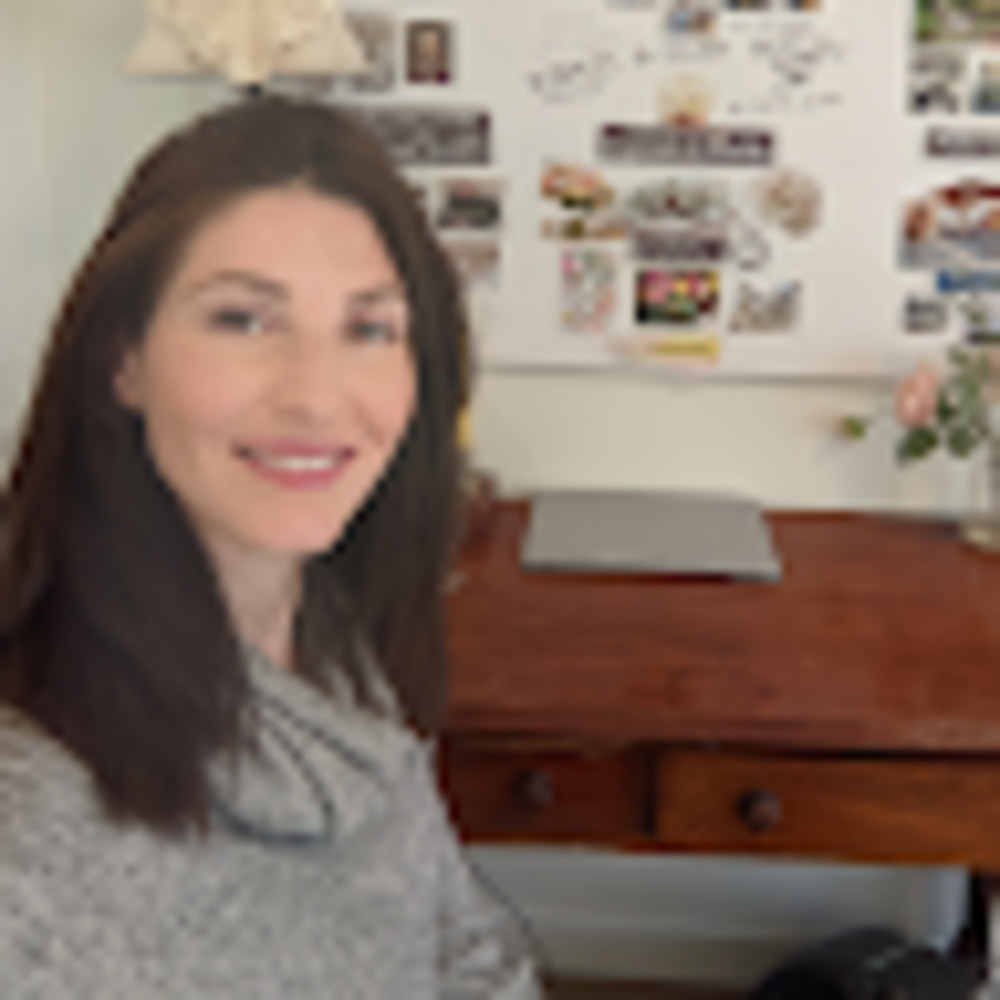 Meet your Posher, Dana